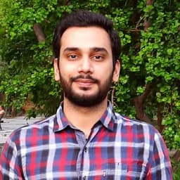 Picture of the author